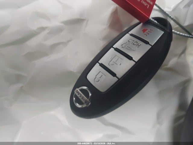 Nissan ROGUE SV 2015 5N1AT2MV1FC845245 Image 11