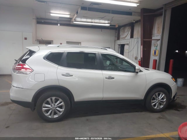 Nissan ROGUE SV 2015 5N1AT2MV1FC845245 Image 13