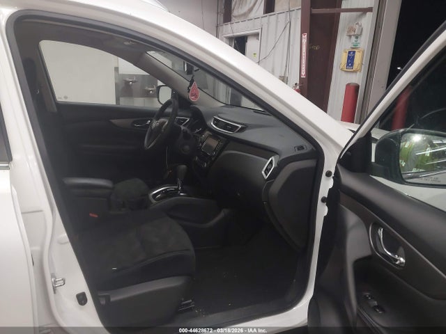 Nissan ROGUE SV 2015 5N1AT2MV1FC845245 Image 5