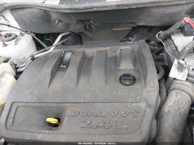 Aukcja sprzedaży 2016 Jeep Patriot High Altitude Edition, vin: 1C4NJRFB3GD566978, numer aukcji: 44628682