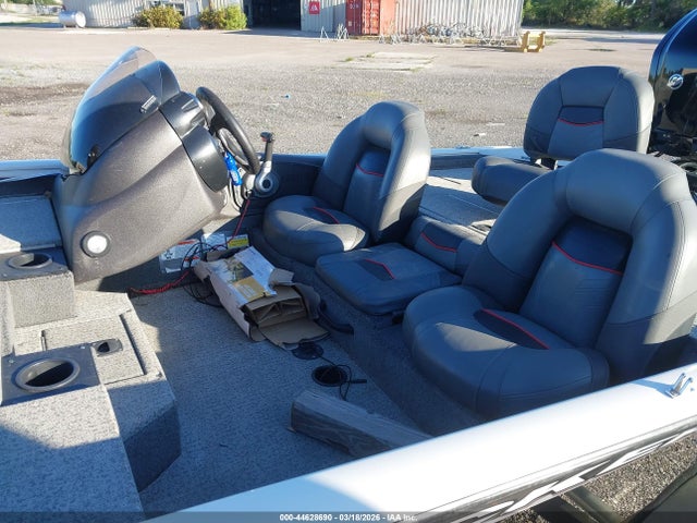 Tracker Marine Other 2023 BUJ68451J223 Image 16