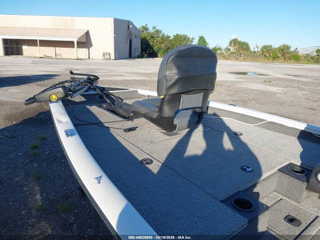 Tracker Marine Other 2023 BUJ68451J223 Image 17