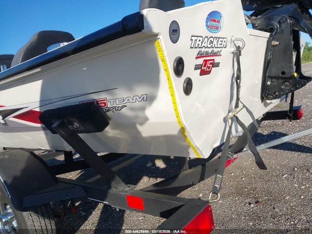 Tracker Marine Other 2023 BUJ68451J223 Image 19