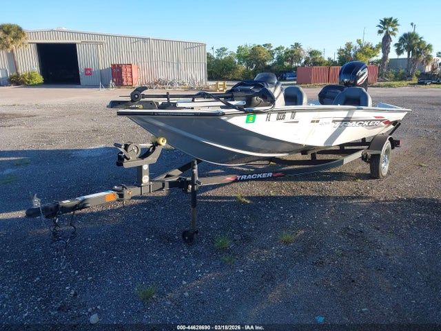 Tracker Marine Other 2023 BUJ68451J223 Image 2