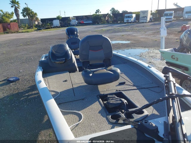 Tracker Marine Other 2023 BUJ68451J223 Image 12