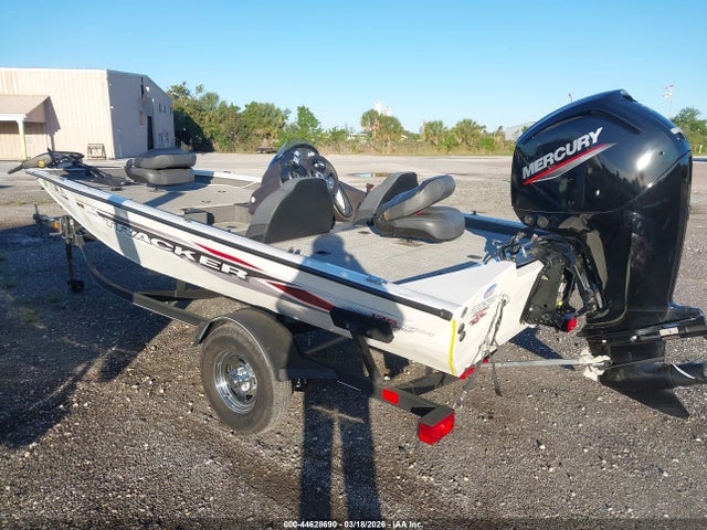 Tracker Marine Other 2023 BUJ68451J223 Image 3