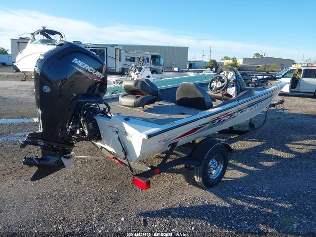 Tracker Marine Other 2023 BUJ68451J223 Image 4