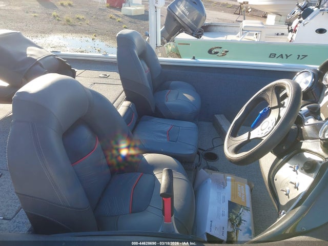 Tracker Marine Other 2023 BUJ68451J223 Image 5