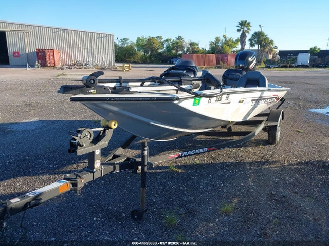 Tracker Marine Other 2023 BUJ68451J223 Image 6