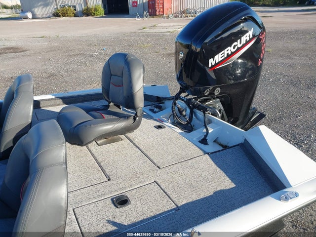 Tracker Marine Other 2023 BUJ68451J223 Image 8