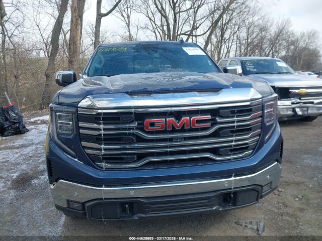 44628689 :رقم المزاد ، 3GTUUDED8PG197840 vin ، 2023 Gmc Sierra 1500 4wd  Short Box Slt مزاد بيع