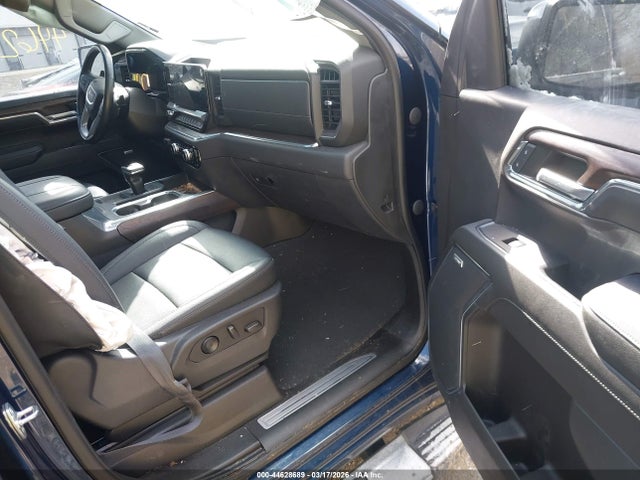 44628689 :رقم المزاد ، 3GTUUDED8PG197840 vin ، 2023 Gmc Sierra 1500 4wd  Short Box Slt مزاد بيع