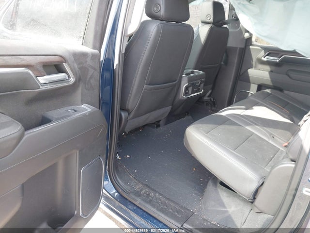 44628689 :رقم المزاد ، 3GTUUDED8PG197840 vin ، 2023 Gmc Sierra 1500 4wd  Short Box Slt مزاد بيع