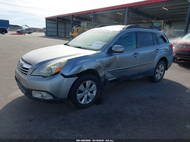 Продаж на аукціоні авто 2011 Subaru Outback 2.5i Limited, vin: 4S4BRBKC2B3445449, номер лоту: 44628699