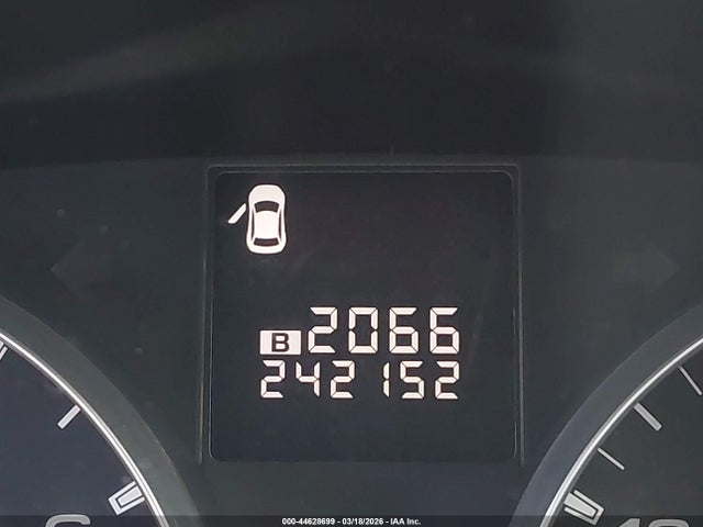 Продаж на аукціоні авто 2011 Subaru Outback 2.5i Limited, vin: 4S4BRBKC2B3445449, номер лоту: 44628699
