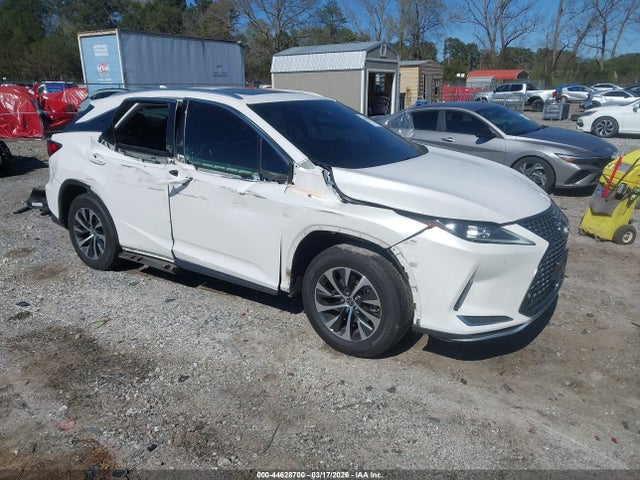 Продаж на аукціоні авто 2020 Lexus Rx 350, vin: 2T2HZMDA4LC234800, номер лоту: 44628700