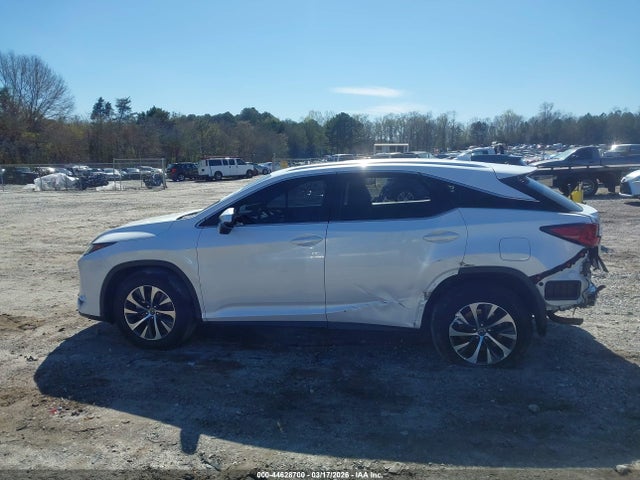 44628700 :رقم المزاد ، 2T2HZMDA4LC234800 vin ، 2020 Lexus Rx 350 مزاد بيع