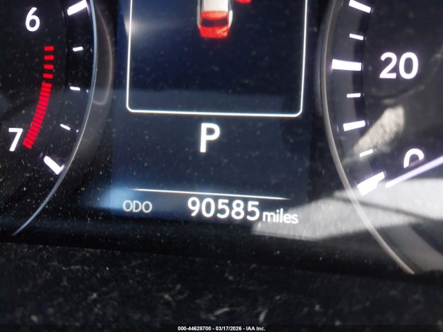 44628700 :رقم المزاد ، 2T2HZMDA4LC234800 vin ، 2020 Lexus Rx 350 مزاد بيع