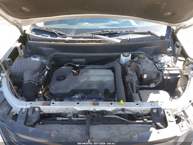 Chevrolet EQUINOX LS 2018 2GNAXHEV4J6201953 Image 10