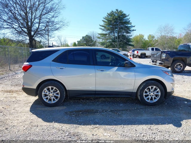 Chevrolet EQUINOX LS 2018 2GNAXHEV4J6201953 Image 13