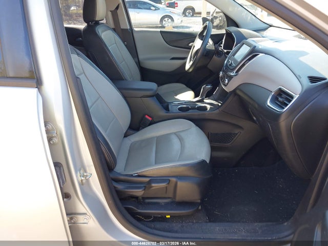 Chevrolet EQUINOX LS 2018 2GNAXHEV4J6201953 Image 5