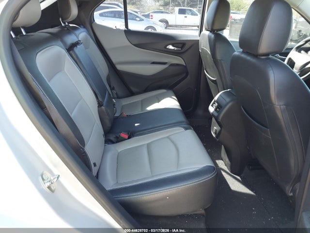 Chevrolet EQUINOX LS 2018 2GNAXHEV4J6201953 Image 8