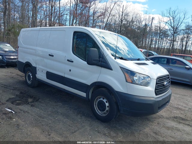 2019 FORD TRANSIT-150 1FTYE1ZM0KKA24323