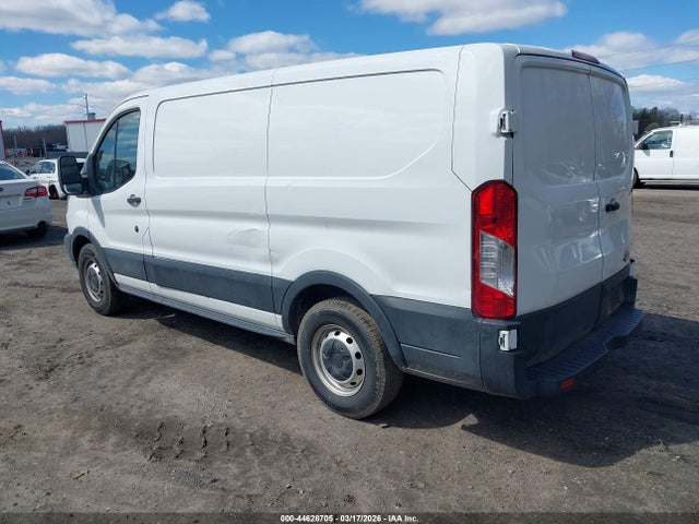 2019 FORD TRANSIT-150 1FTYE1ZM0KKA24323 Photo 2