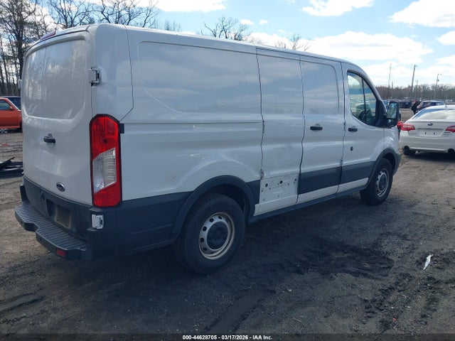 2019 FORD TRANSIT-150 1FTYE1ZM0KKA24323 Photo 3