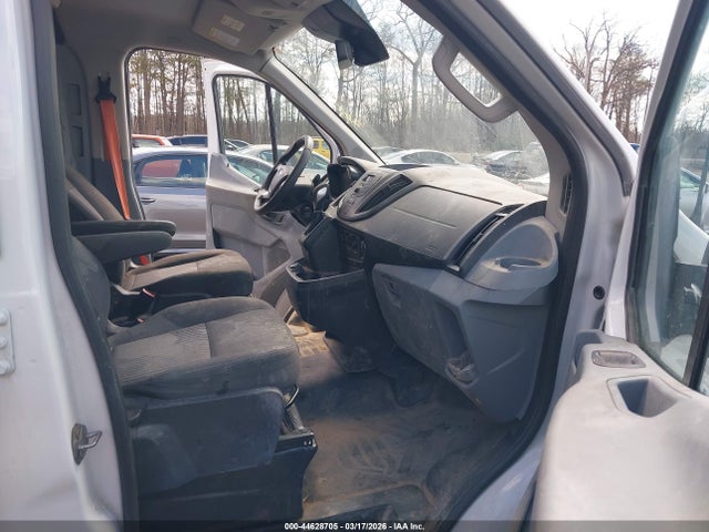 2019 FORD TRANSIT-150 1FTYE1ZM0KKA24323 Photo 4