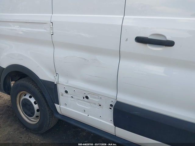2019 FORD TRANSIT-150 1FTYE1ZM0KKA24323 Photo 5
