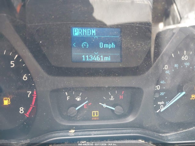 2019 FORD TRANSIT-150 1FTYE1ZM0KKA24323 Photo 6