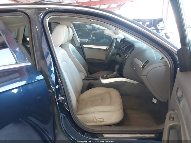 Продаж на аукціоні авто 2011 Audi A4 2.0t Premium, vin: WAUFFAFL0BN048195, номер лоту: 44628708