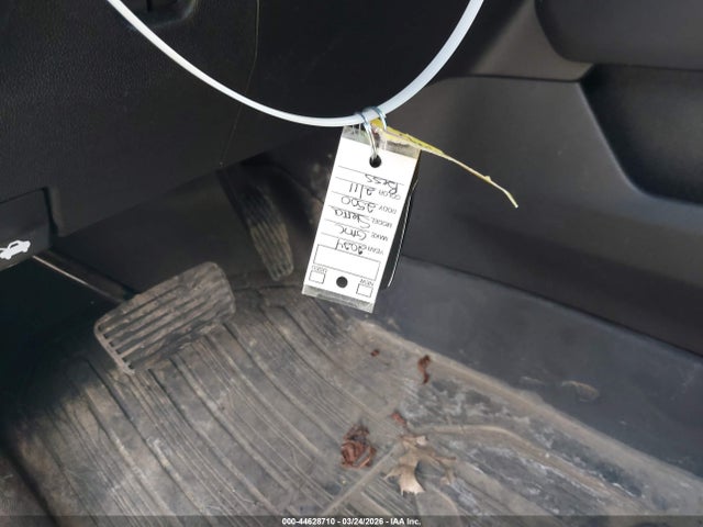 Aukcja sprzedaży 2024 Gmc Sierra 2500hd, vin: 1GT49XEYXRF180953, numer aukcji: 44628710