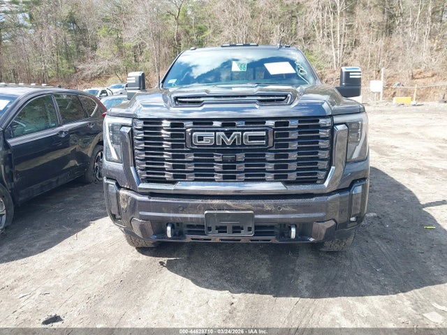 Aukcja sprzedaży 2024 Gmc Sierra 2500hd, vin: 1GT49XEYXRF180953, numer aukcji: 44628710