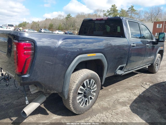 Aukcja sprzedaży 2024 Gmc Sierra 2500hd, vin: 1GT49XEYXRF180953, numer aukcji: 44628710