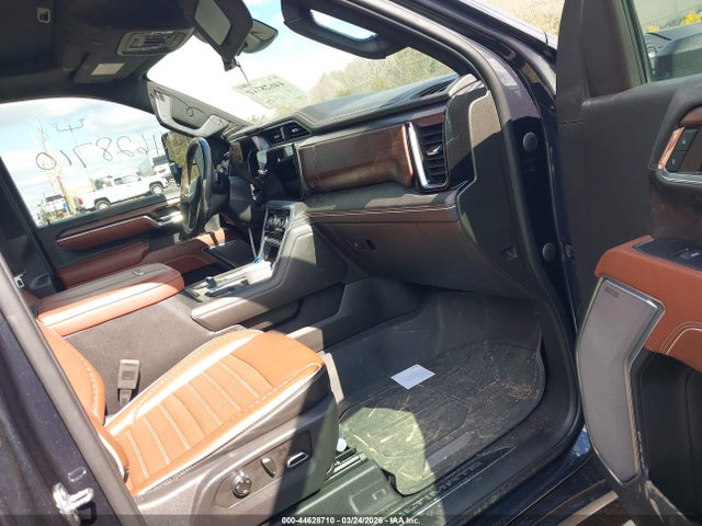 Aukcja sprzedaży 2024 Gmc Sierra 2500hd, vin: 1GT49XEYXRF180953, numer aukcji: 44628710