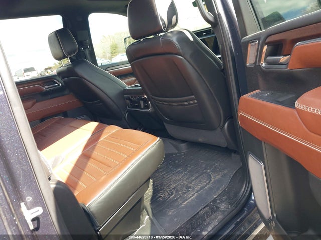 Aukcja sprzedaży 2024 Gmc Sierra 2500hd, vin: 1GT49XEYXRF180953, numer aukcji: 44628710
