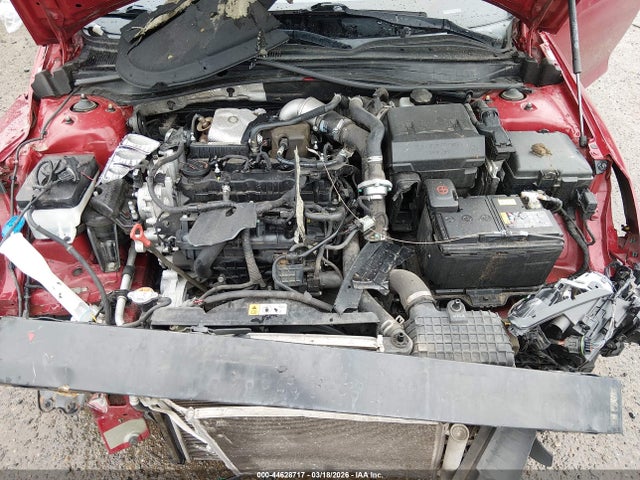 5XXGW4L20JG214908 KIA Optima Sx Turbo