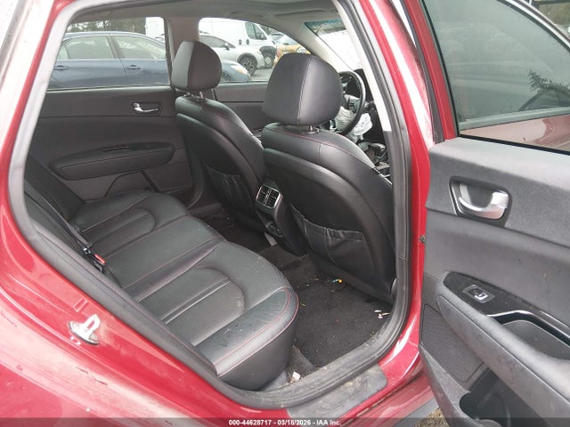 5XXGW4L20JG214908 KIA Optima Sx Turbo