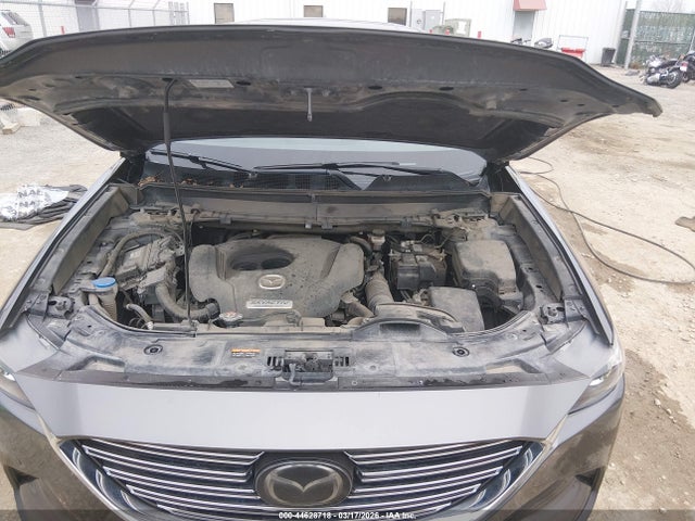 Auction sale of the 2018 Mazda Cx-9 Touring, vin: JM3TCBCY8J0213109, lot number: 44628718