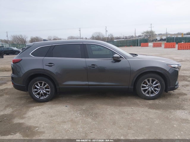 Aukcja sprzedaży 2018 Mazda Cx-9 Touring, vin: JM3TCBCY8J0213109, numer aukcji: 44628718