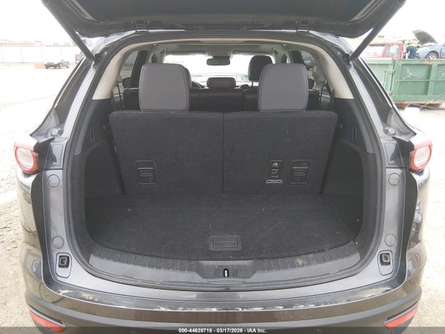 JM3TCBCY8J0213109 Mazda Cx-9 Touring