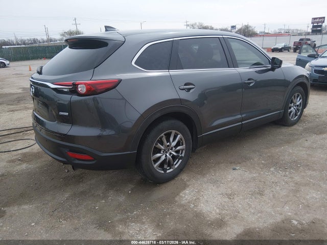 Mazda Cx-9 Touring 2018 JM3TCBCY8J0213109 Image 4