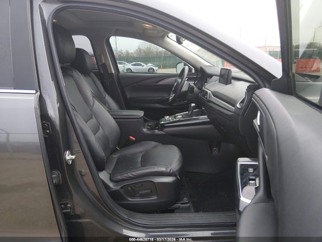 Aukcja sprzedaży 2018 Mazda Cx-9 Touring, vin: JM3TCBCY8J0213109, numer aukcji: 44628718
