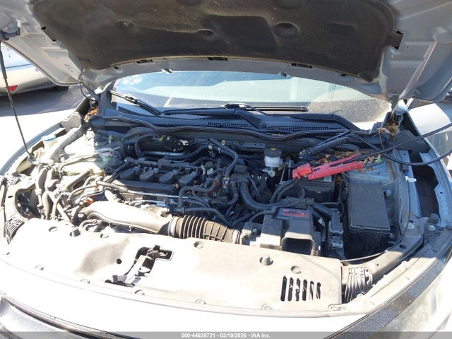 SHHFK7H49MU419443 Honda Civic Sport