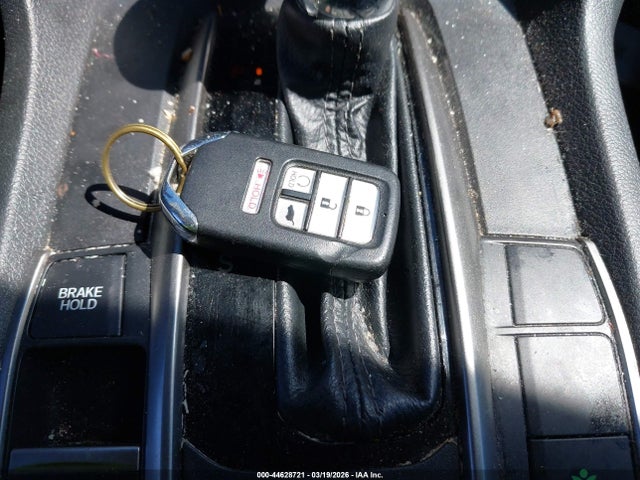 SHHFK7H49MU419443 Honda Civic Sport