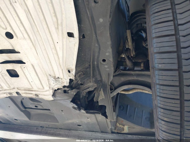 SHHFK7H49MU419443 Honda Civic Sport