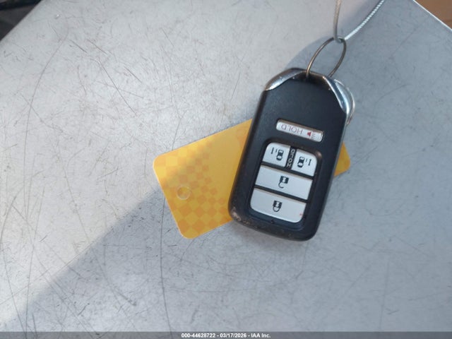Продаж на аукціоні авто 2016 Honda Odyssey Se, vin: 5FNRL5H38GB087944, номер лоту: 44628722