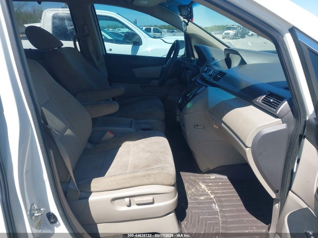 Продаж на аукціоні авто 2016 Honda Odyssey Se, vin: 5FNRL5H38GB087944, номер лоту: 44628722